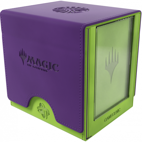 Gamegenic: Magic the Gathering - Secrets of Strixhaven - Sidekick PRO 100+ XL - Witherbloom