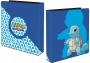 Ultra Pro: Pokémon - 2" Album - Squirtle