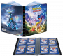 Ultra Pro: Pokémon - Scarlet & Violet 5 - 4-Pocket Portfolio