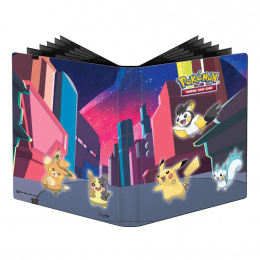 Ultra Pro: Pokémon - 9-Pocket PRO Binder - Gallery Series - Shimmering Skyline