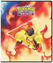 Ultra Pro: Pokémon - 2" Album - Armarouge and Ceruledge