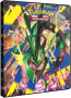 Ultra-Pro: Pokémon - Mega Evolution - Delta Reign - 9-Pocket Portfolio