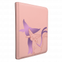 Ultra-Pro: Pokémon - 9-Pocket Zippered Premium PRO-Binder - Elite Series - Espeon