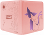 Ultra-Pro: Pokémon - 12-Pocket Zippered Premium PRO-Binder - Elite Series - Espeon