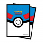 ULTRA-PRO Deck Protector - Standard Sleeves Pokémon - Great Ball 65 szt.