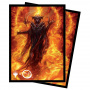 Ultra Pro: Magic the Gathering - The Lord of the Rings - Tales of Middle-Earth - Sleeves - Sauron (100)