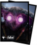 Ultra Pro: Magic the Gathering - Fallout - Sleeves - The Wise Mothman (100) 