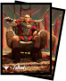 Ultra Pro: Magic the Gathering - Fallout - Sleeves - Caesar, Legion’s Emperor (100) 