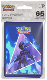 Ultra Pro: Pokémon - Deck Protector Sleeves - Ceruledge (65 szt.)