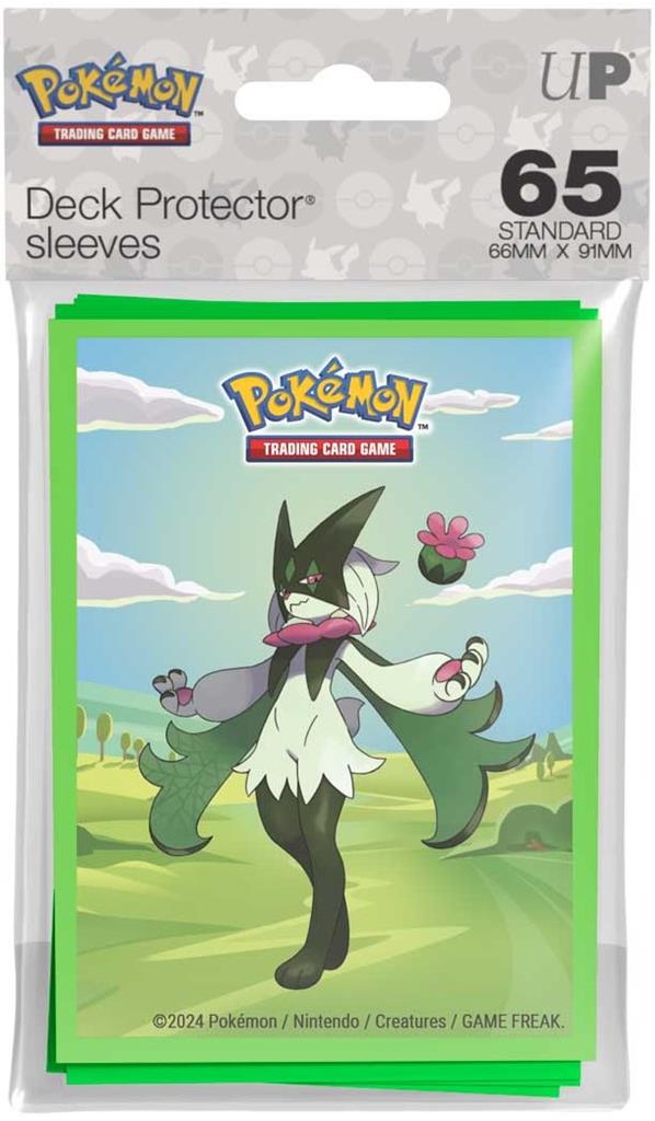 meadow card sleeves Meadow: Downstream Sleeve Pack Add-On
