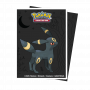 Ultra-Pro: Pokémon - Apex Deck Protector Sleeves - Elite Series - Umbreon