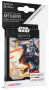 Gamegenic: Star Wars Unlimited - Art Sleeves - Mandalorian