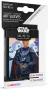 Gamegenic: Star Wars Unlimited - Art Sleeves - Moff Gideon
