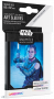 Gamegenic: Star Wars Unlimited - Art Sleeves - Rey