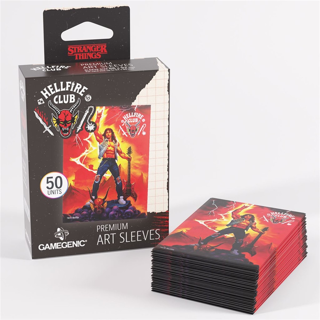 Asmodee - Gamegenic - Prime Sleeves - 50 protège-Cartes - Transparent - Aspect Mat - Standard Américain 59x91mm - Color Code : Green - Jeu de société - Accessoire GG1066