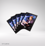 Gamegenic: Star Wars Unlimited Card Game - Art Sleeves - Han Solo