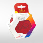 Gamegenic: Catan Hexatower - Red