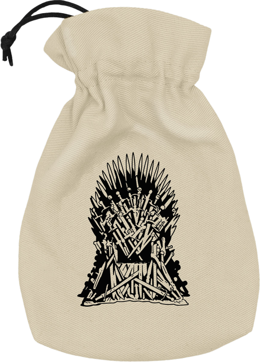 Sakiewka Gra o Tron: Żelazny Tron