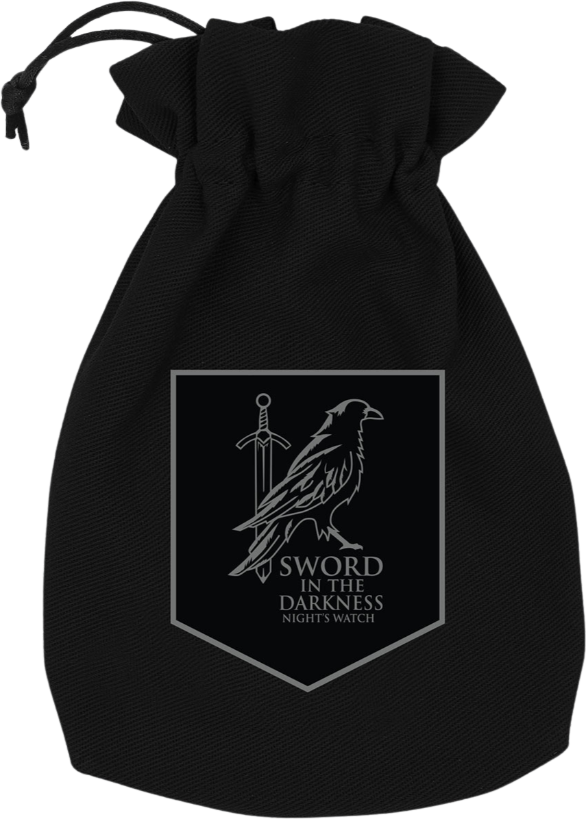 Sakiewka Gra o Tron: Nocna Straż