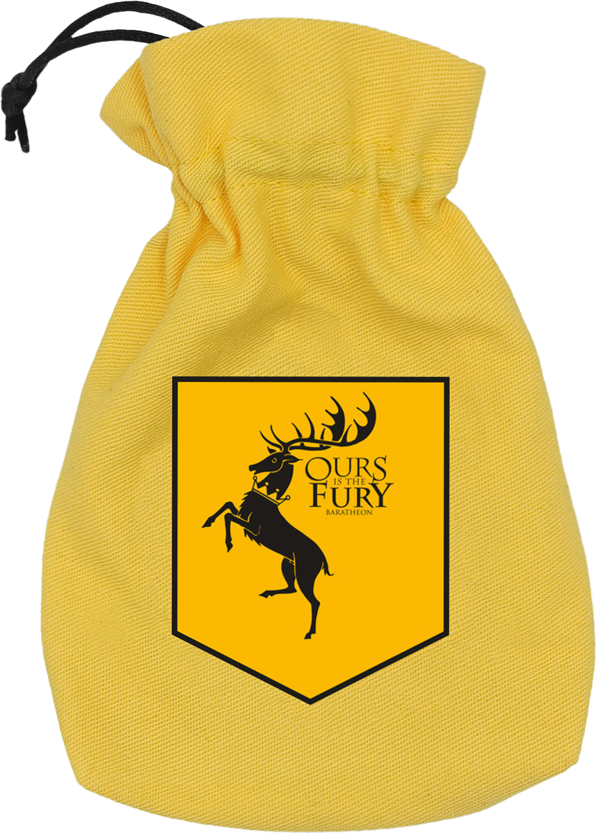 Sakiewka Gra o Tron: Baratheon