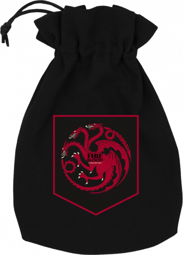 Sakiewka Gra o Tron: Targaryen
