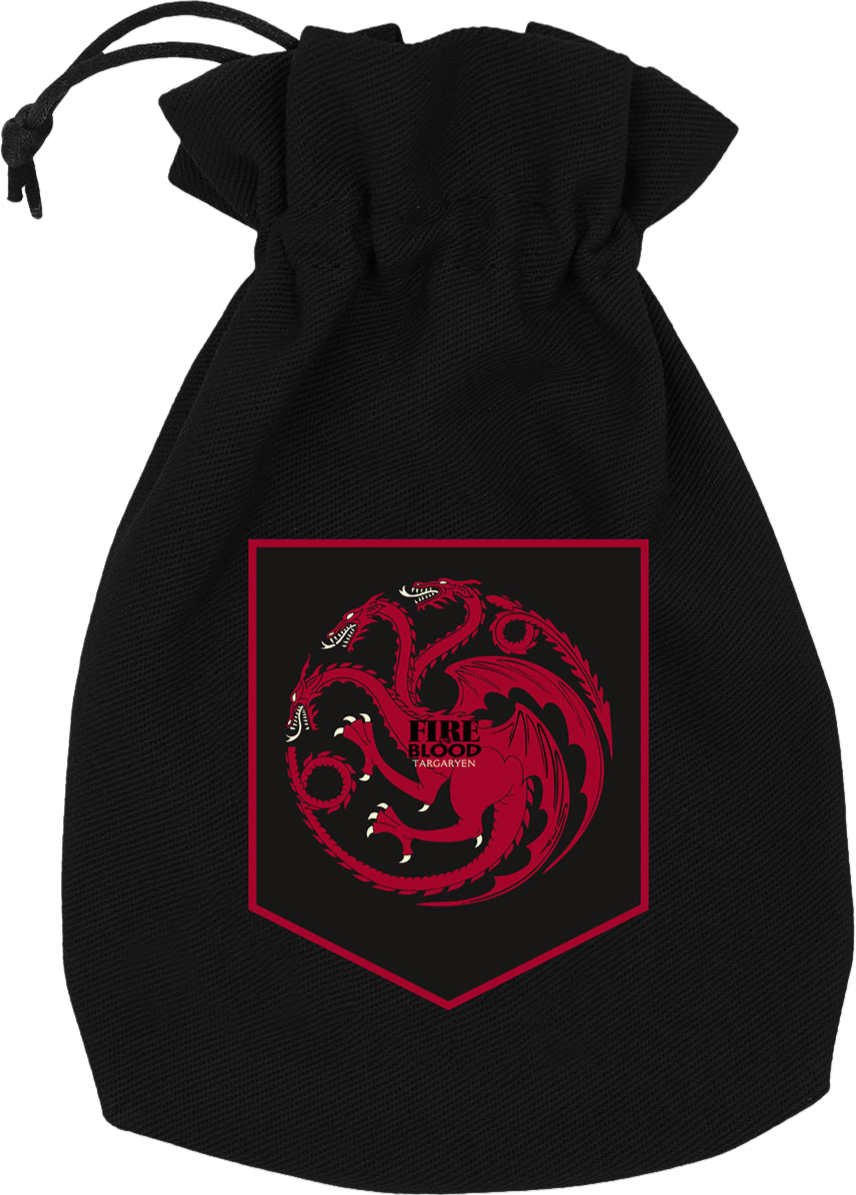 Sakiewka Gra o Tron: Targaryen