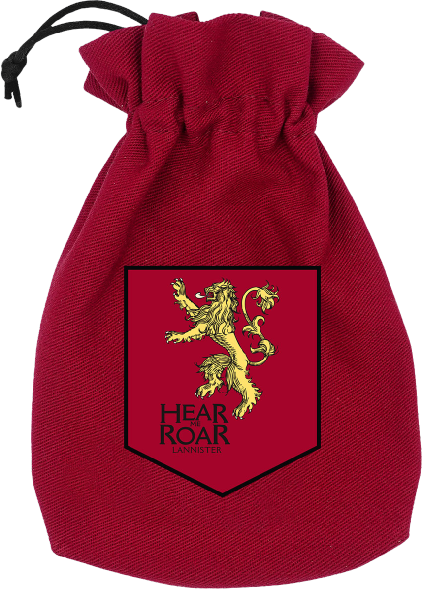 Sakiewka Gra o Tron: Lannister