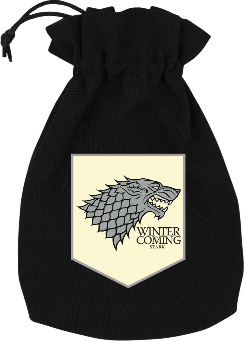 Sakiewka Gra o Tron: Stark