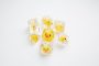Gamegenic: Embraced Series - RPG Dice Set - Rubber Duck