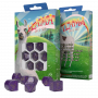 Llama Dice Set: Zippy