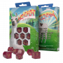 Llama Dice Set: Puffy