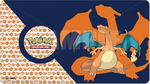 ULTRA-PRO Play Mat - Pokémon - Charizard