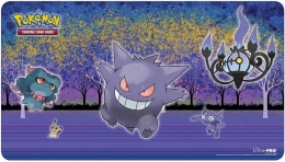 Ultra Pro: Pokémon - Playmat - Gallery Series Haunted Hollow