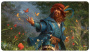 Ultra Pro: Magic the Gathering - The Lord of the Rings - Tales of Middle-Earth - Playmat - Tom Bombadil