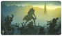 Ultra Pro: Magic the Gathering - The Lord of the Rings - Tales of Middle-Earth - Playmat - Treebeard