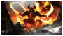 Ultra Pro: Magic the Gathering - The Lord of the Rings - Tales of Middle-Earth - Playmat - Balrog