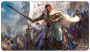 Ultra Pro: Magic the Gathering - The Lord of the Rings - Tales of Middle-Earth - Playmat - Aragorn