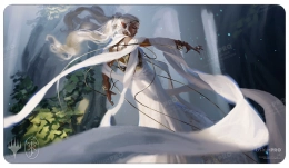 Ultra Pro: Magic the Gathering - The Lord of the Rings - Tales of Middle-Earth - Playmat - Galadriel