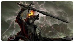 Ultra Pro: Magic the Gathering - The Lord of the Rings - Tales of Middle-Earth - Playmat - Sauron D