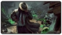 Ultra Pro: Magic the Gathering - Fallout - Black Stitched Playmat - Mysterious Stranger