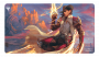 Ultra Pro: Magic the Gathering - Outlaws of Thunder Junction - Playmat - Kellan, the Kid