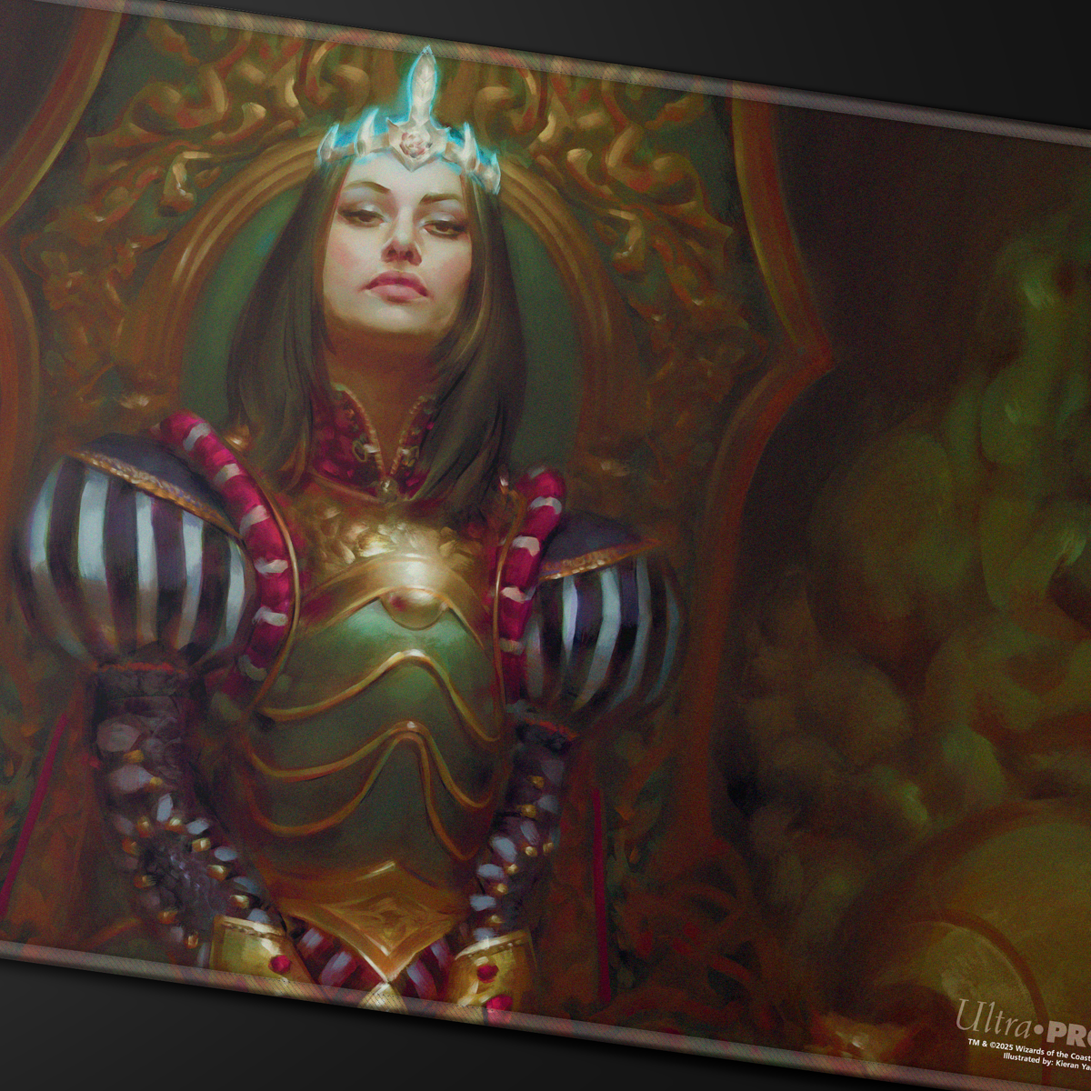 Ultra Pro: Magic the Gathering - Commander Series 7 - Stitched 