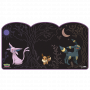 Ultra-Pro: Pokémon - Die-cut Playmat - Eevee, Espeon, and Umbreon