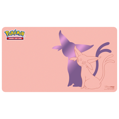 Ultra-Pro: Pokémon - Foil Playmat - Elite Series - Espeon