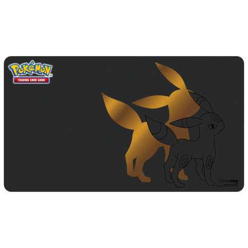 Ultra-Pro: Pokémon - Foil Playmat - Elite Series - Umbreon