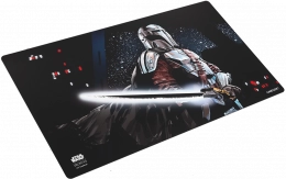 Gamegenic: Star Wars Unlimited - Game Mat - Mandalorian