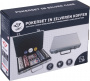 Zestaw do pokera - 200 szt Dice Chips