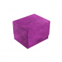 Gamegenic: Sidekick 100+ XL Convertible - Purple