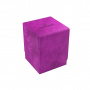Gamegenic: Squire 100+ XL Convertible - Purple