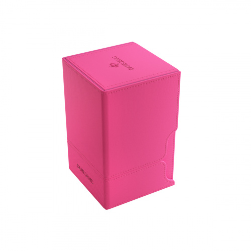 Gamegenic: Watchtower 100+ XL Convertible - Pink